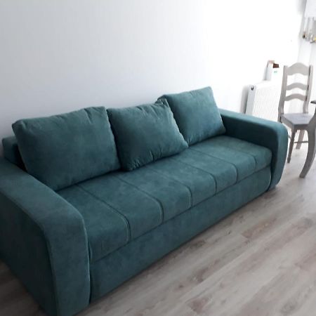 Autovilas Borşa Extérieur photo