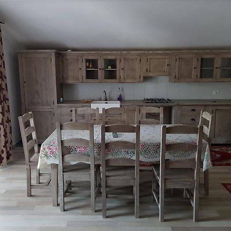Autovilas Borşa Extérieur photo