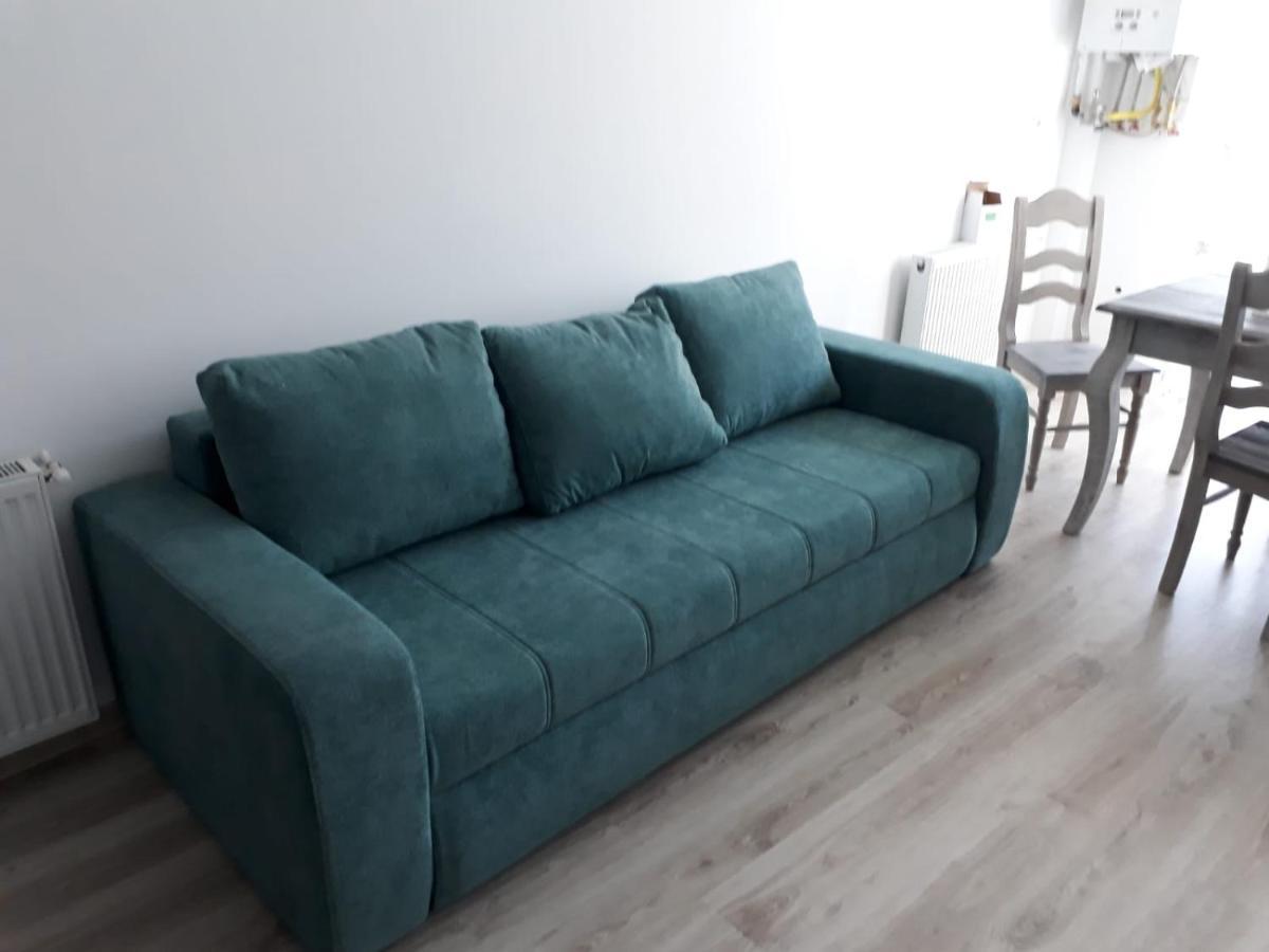 Autovilas Borşa Extérieur photo