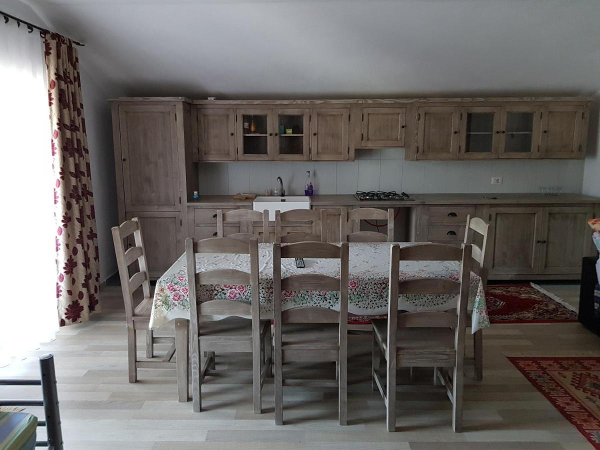 Autovilas Borşa Extérieur photo