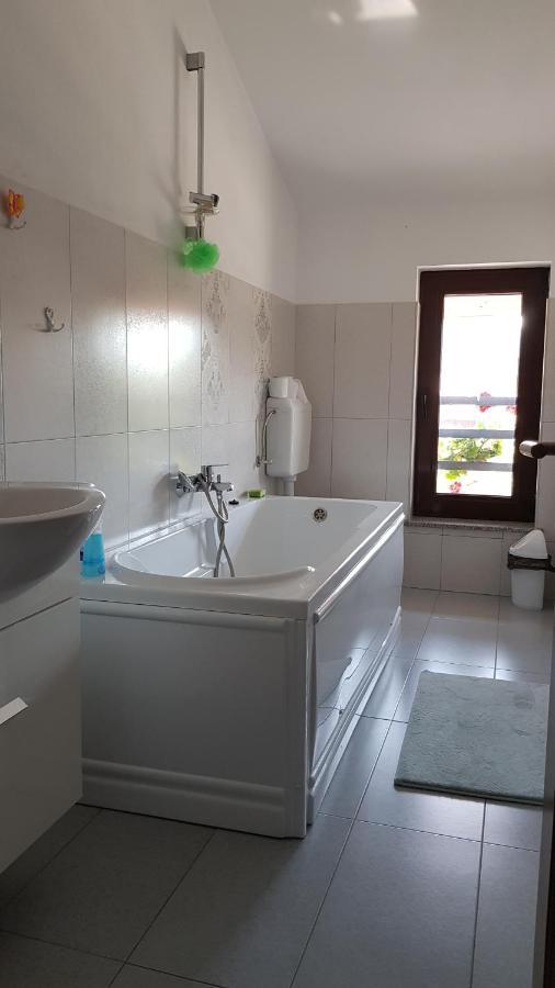 Autovilas Borşa Extérieur photo