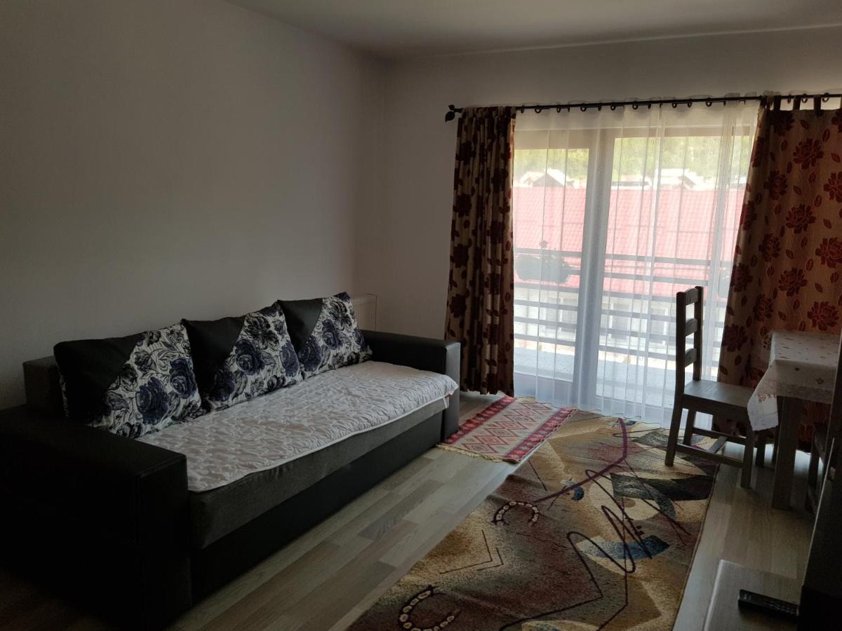 Autovilas Borşa Extérieur photo
