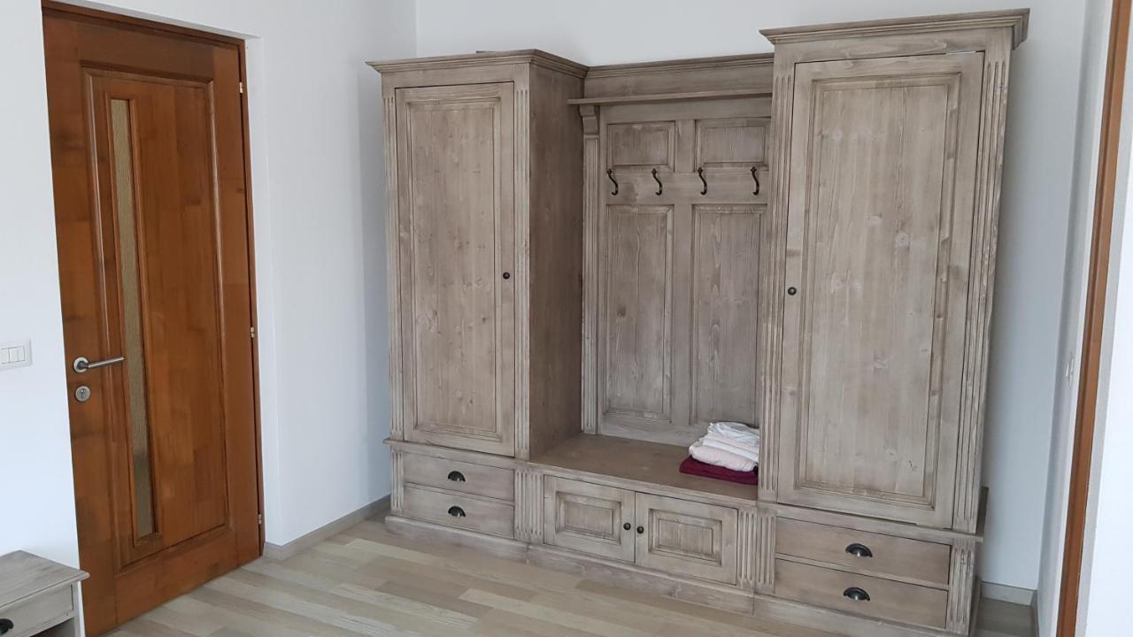 Autovilas Borşa Extérieur photo